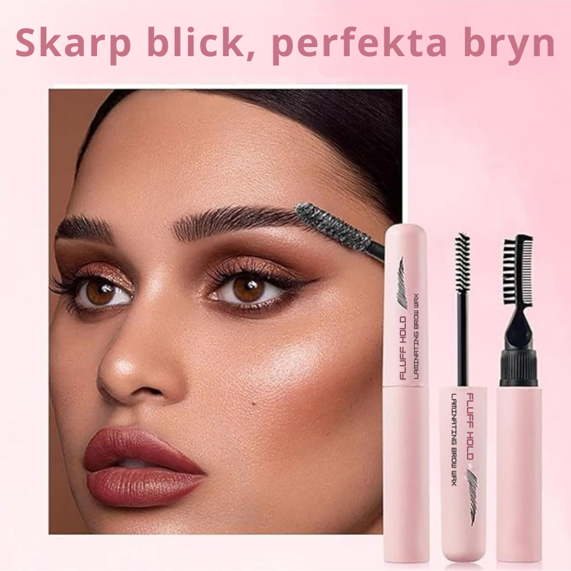 BrowFix™ | Forma, Styla, Fixera