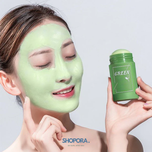 PureGrön™ Face Cleanser
