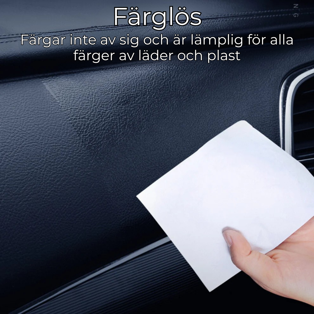 AutoGlanss™ – Ny bilkänsla varje dag.