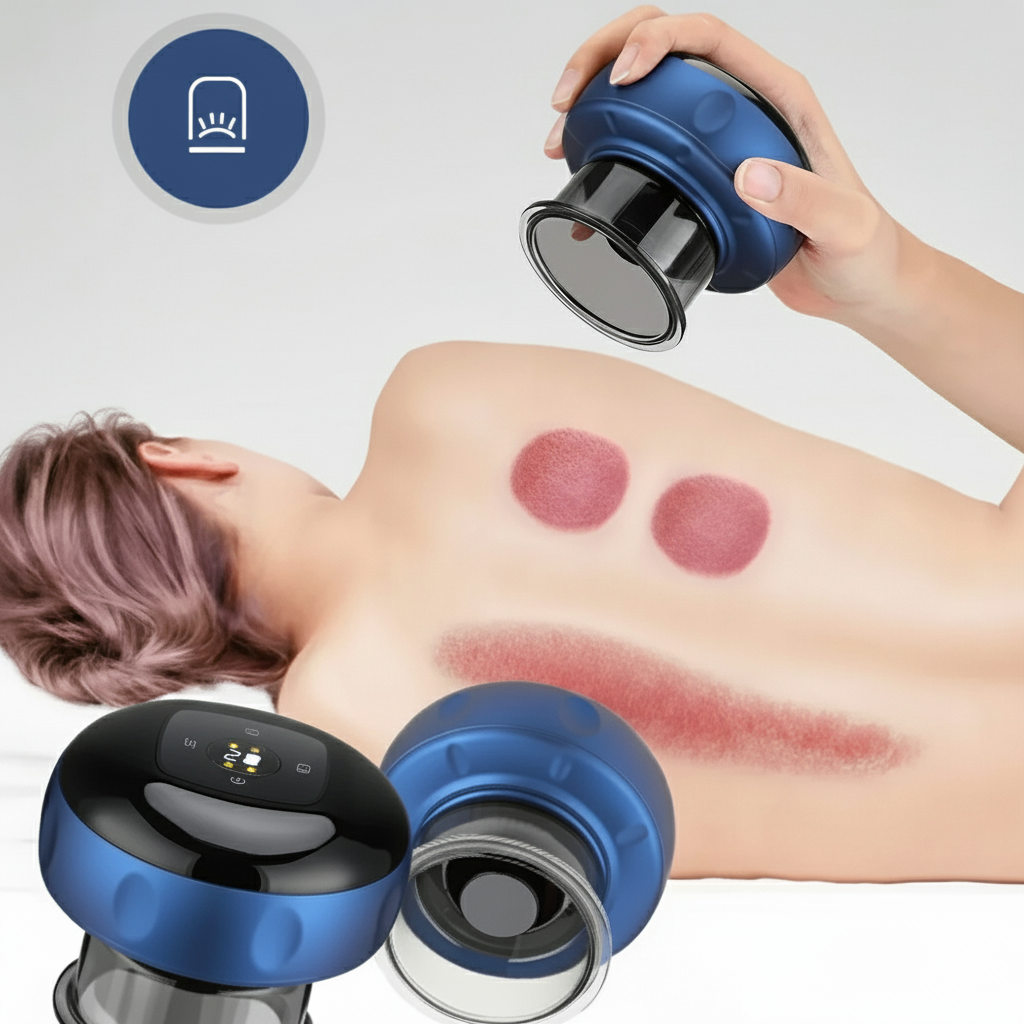 InfraCupp™ | Den ultimata avslappningen hemma