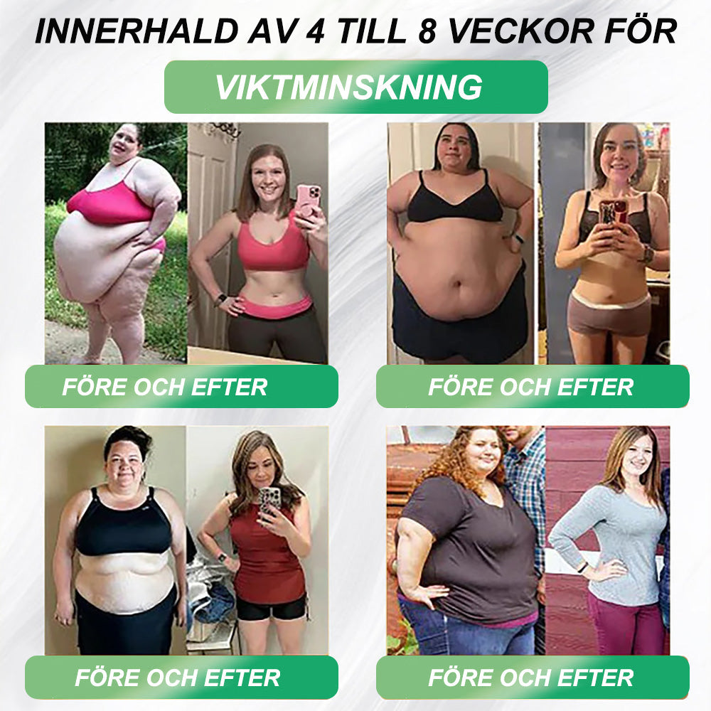 SlimEnergi® – din dagliga boost för viktminskning, energi och balans.