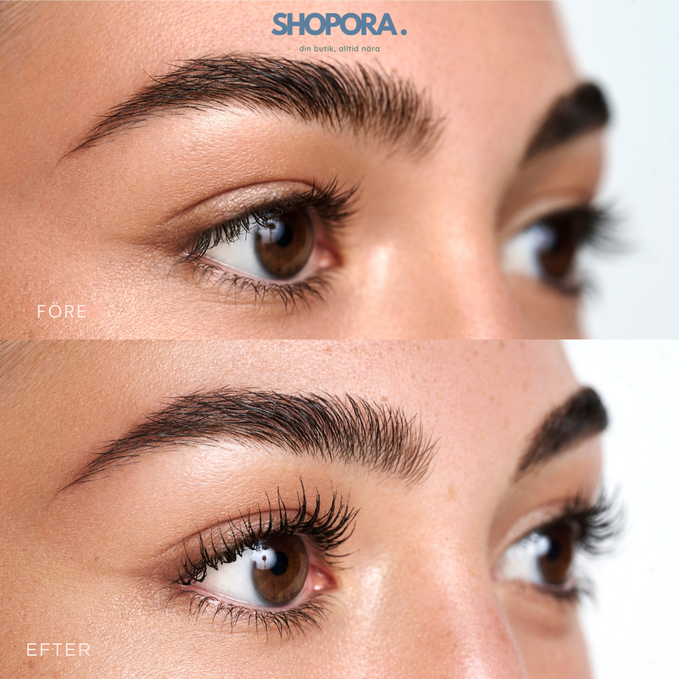 GlowCurl™ | Värme. Lyft. Perfektion.