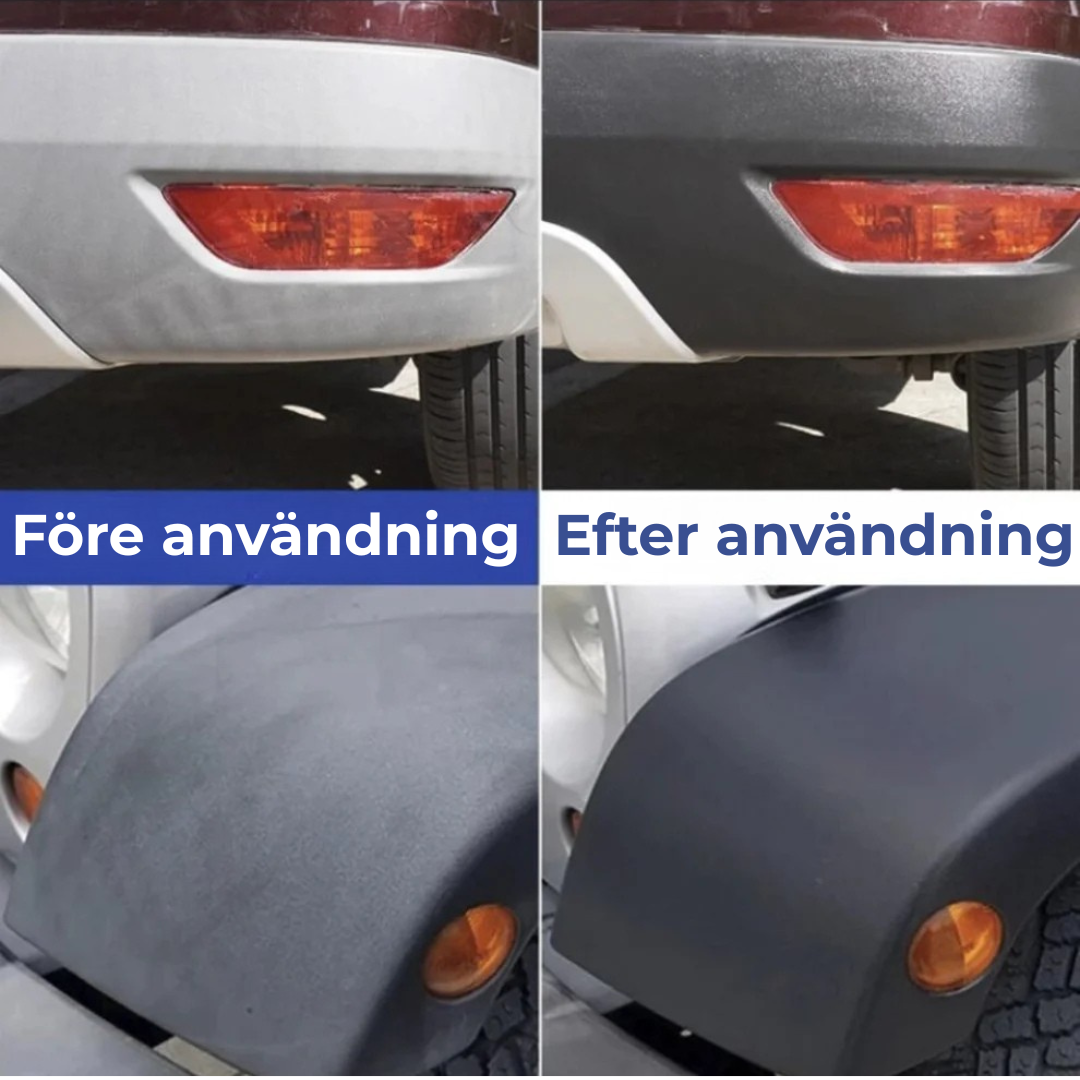 AutoGlanss™ – Ny bilkänsla varje dag.