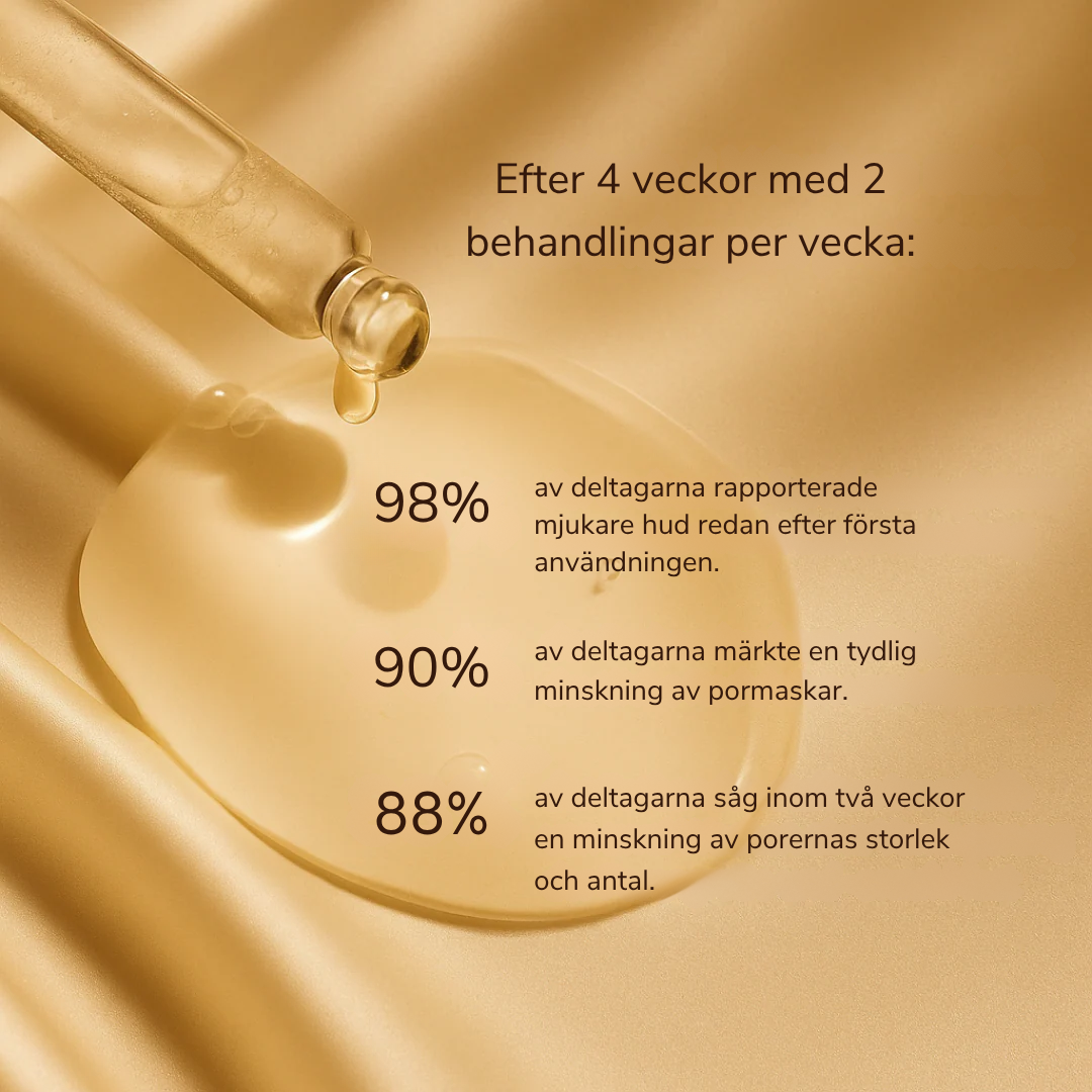 LysaSkin™ - Naturlig. Klar. Vacker.