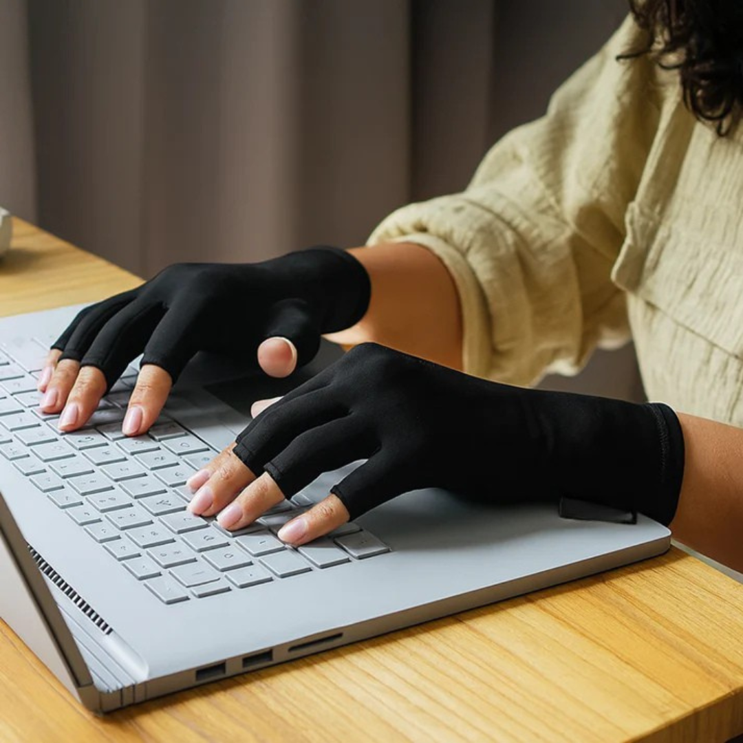 OrthoCare Hand™ – För en vardag utan handsmärta