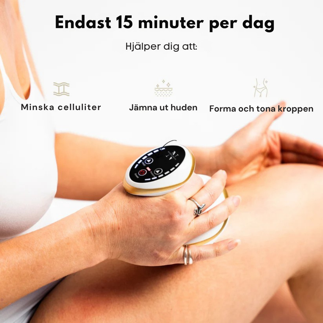 SkönHud™ | Slät, stark, strålande.
