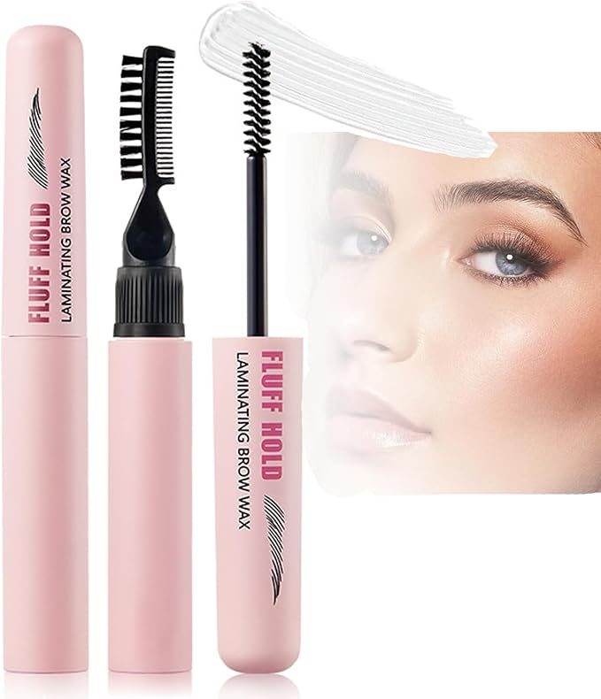 BrowFix™ | Forma, Styla, Fixera