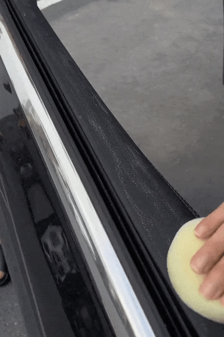 AutoGlanss™ – Ny bilkänsla varje dag.