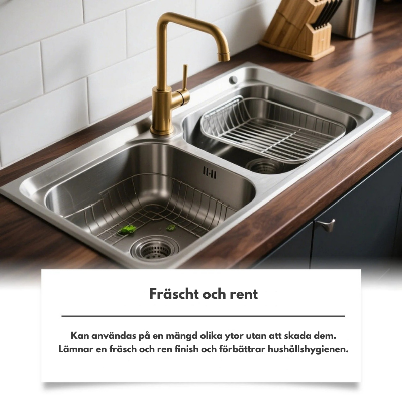 MögelFri™ | Effektiv mögelborttagning