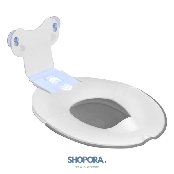 BarnToa Flex™ | Trygg. Smidig. Hygienisk.