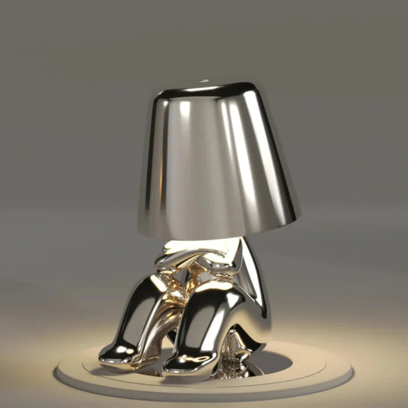 LumiBuddy™ | Design · Charm · Glow