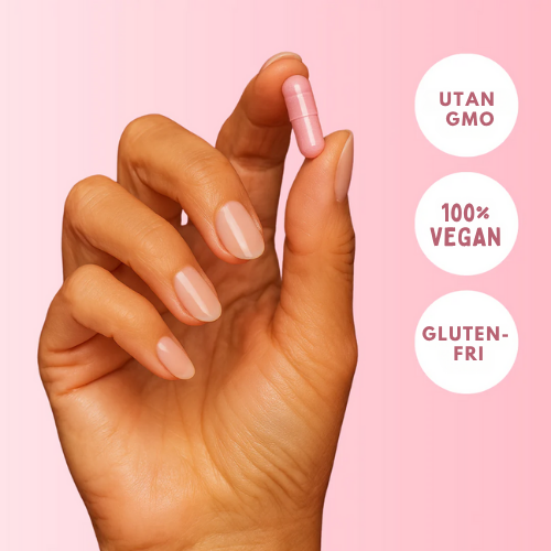FloraViva™ | Lugn. Balans. Vitalitet.