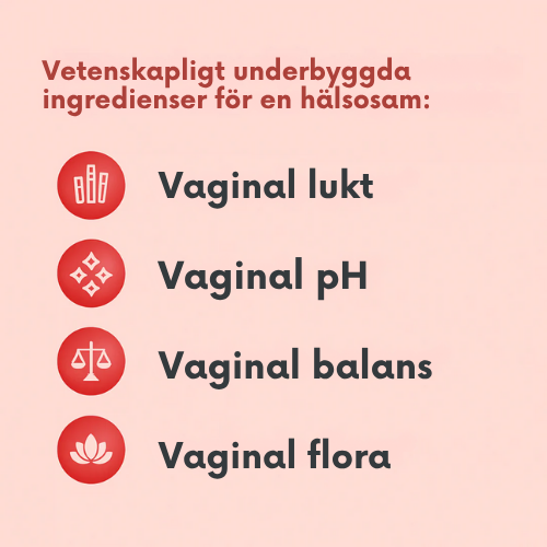 FloraViva™ | Lugn. Balans. Vitalitet.