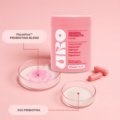 FloraViva™ | Lugn. Balans. Vitalitet.