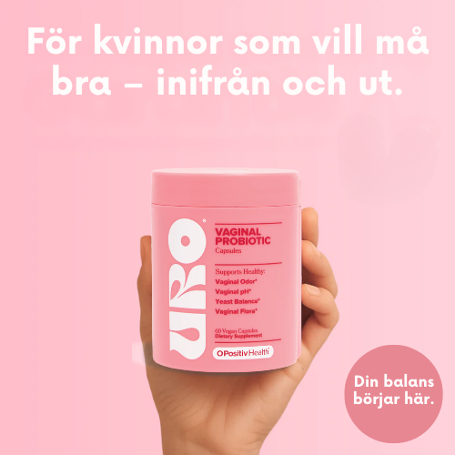 FloraViva™ | Lugn. Balans. Vitalitet.
