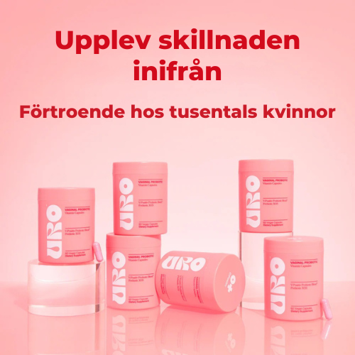 FloraViva™ | Lugn. Balans. Vitalitet.