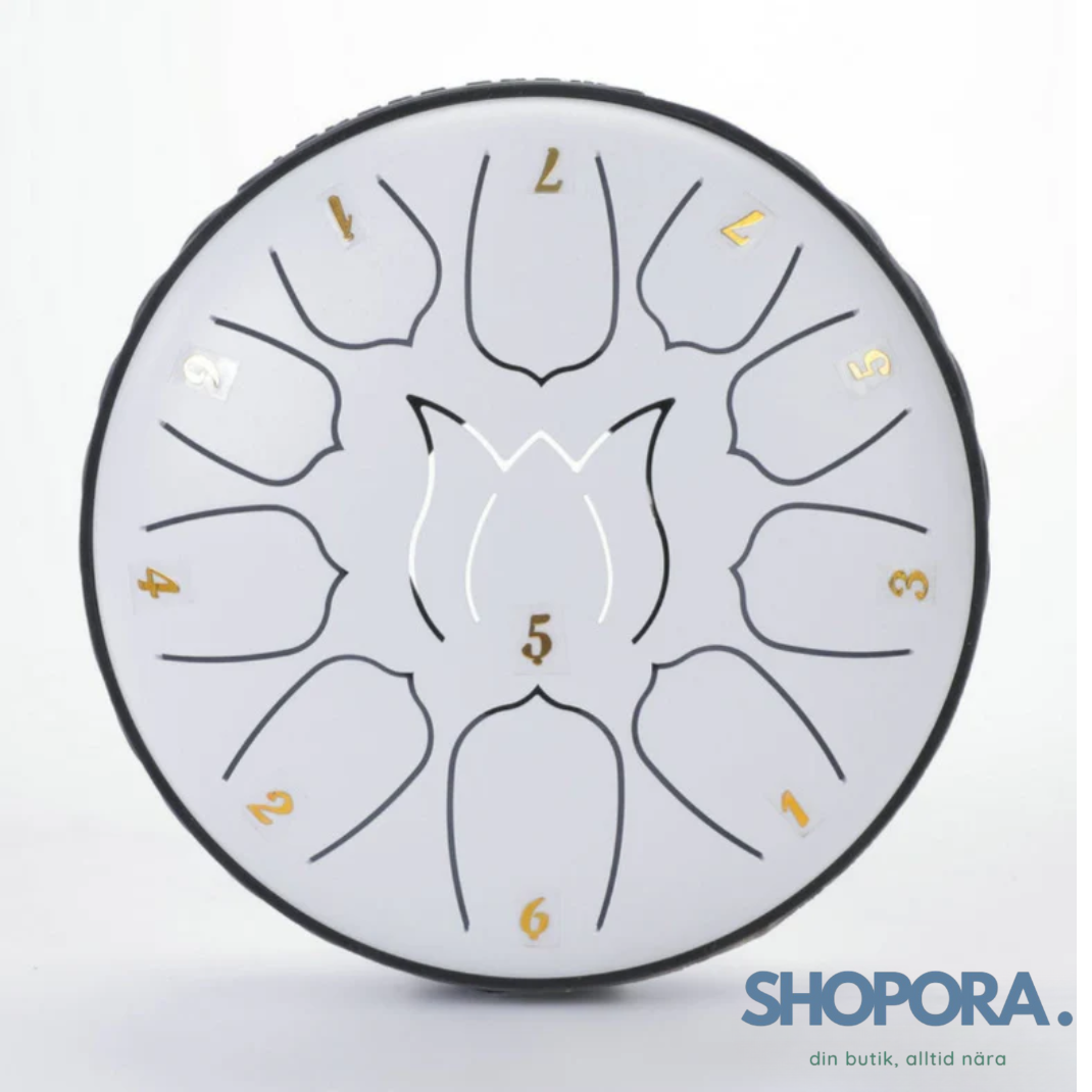 FlowTone™ | Kreativite. Enkelhet. Harmoni.