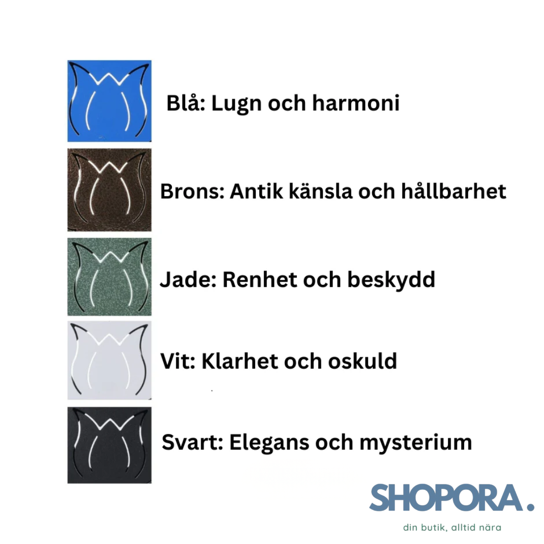 FlowTone™ | Kreativite. Enkelhet. Harmoni.