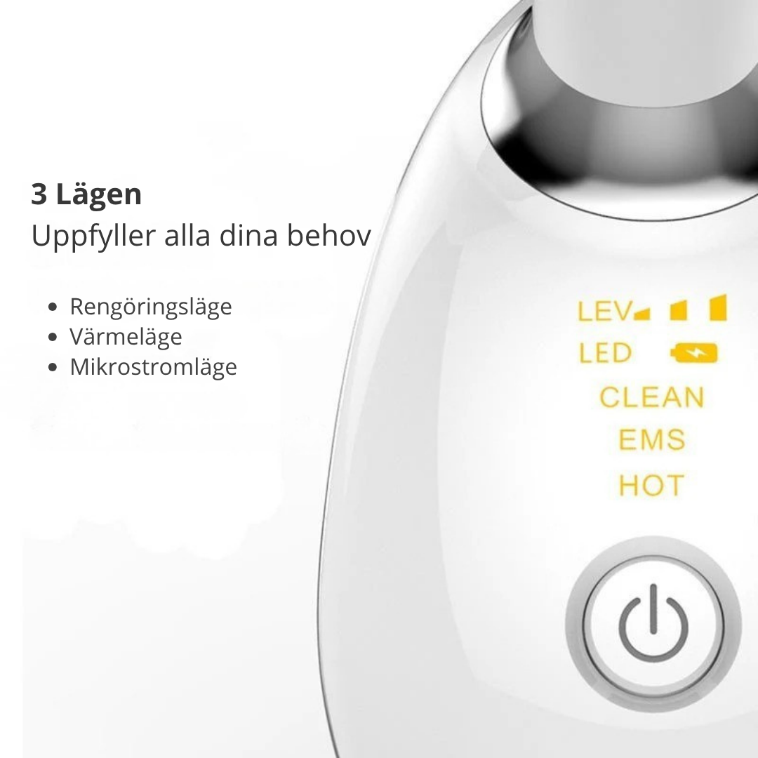 LumaLift™ – Ljus. Lyft. Förnya