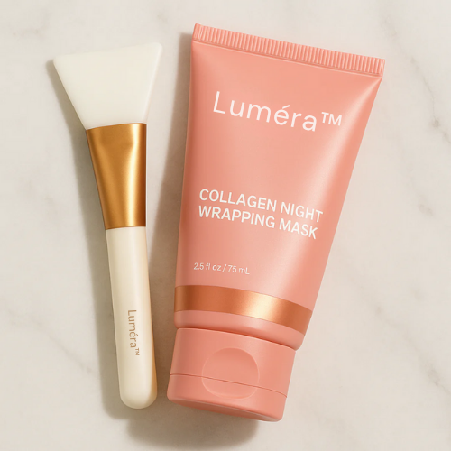 Luméra™ | Naturlig lyster. Synlig skillnad.