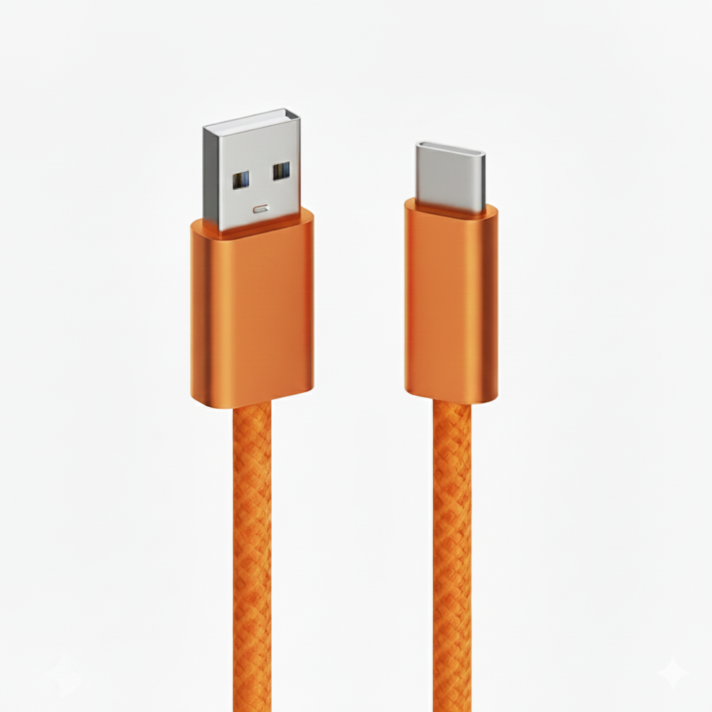 MagLink™ Cable | Smart. Stark. Säker.