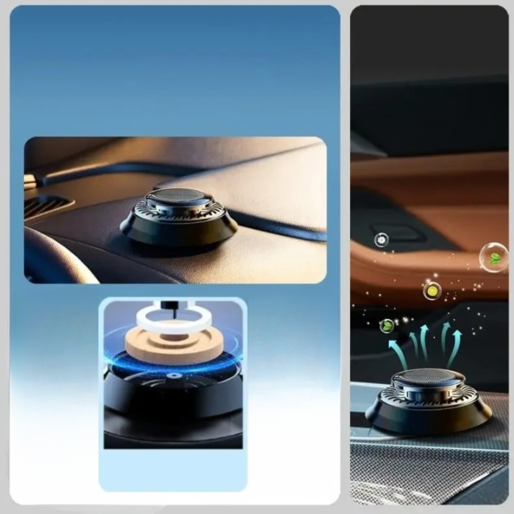 NordVärme™ – Håller rutorna klara och isfria hela vintern