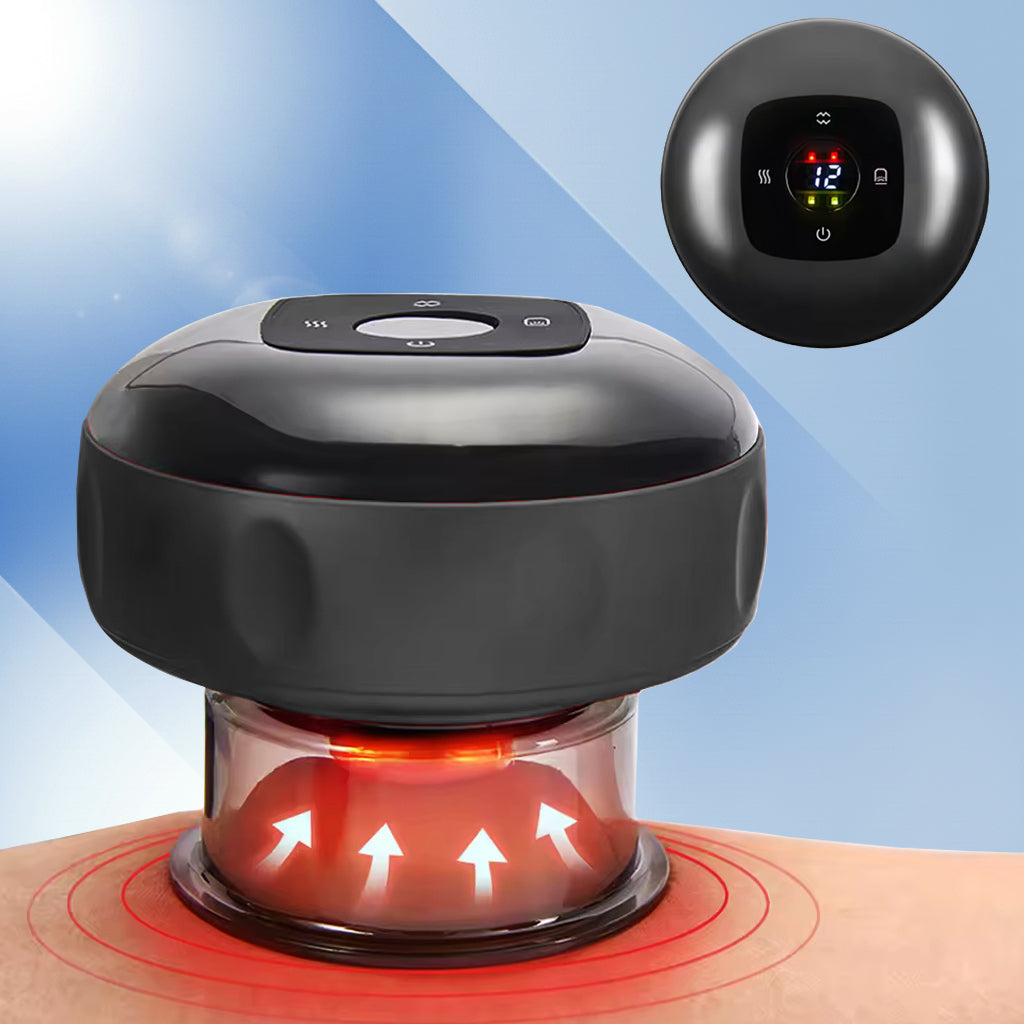 InfraCupp™ | Den ultimata avslappningen hemma