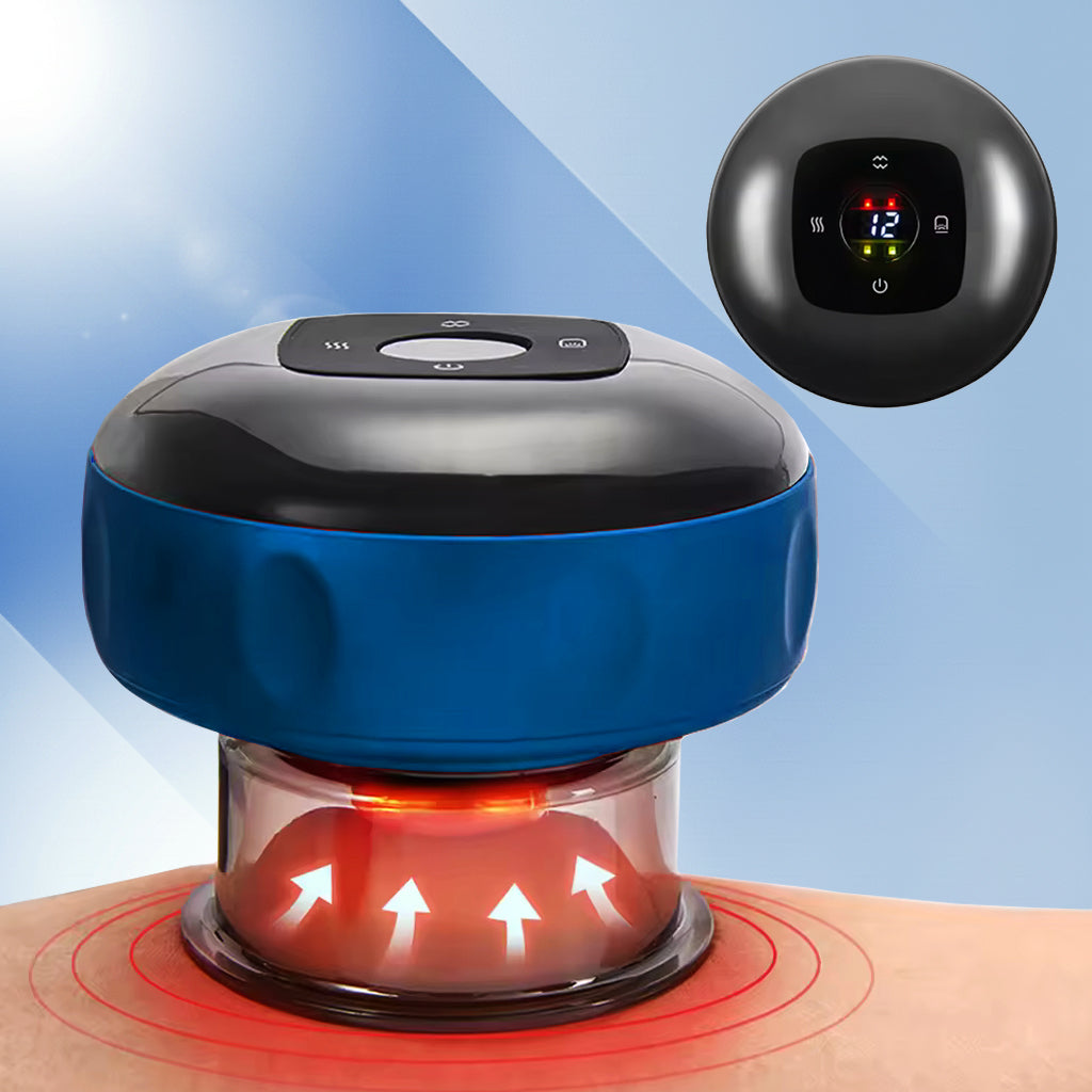 InfraCupp™ | Den ultimata avslappningen hemma