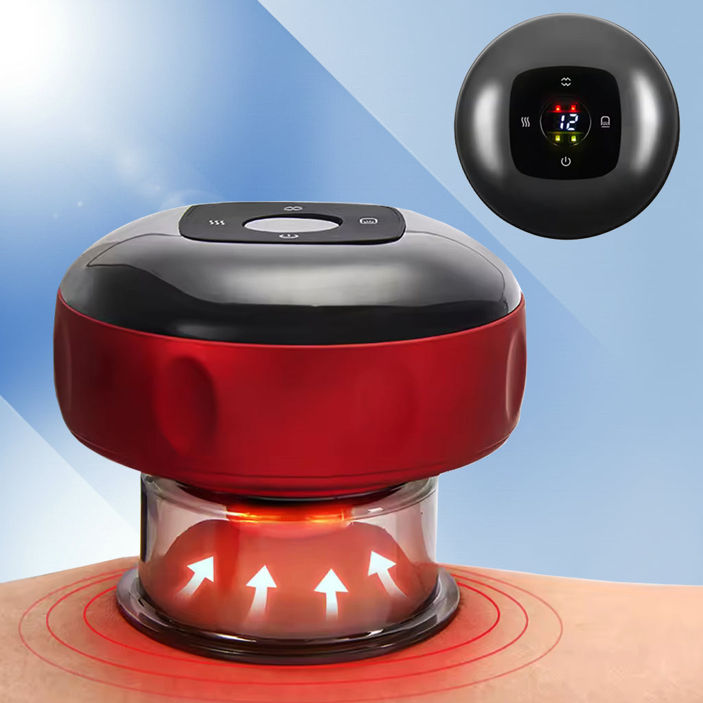InfraCupp™ | Den ultimata avslappningen hemma