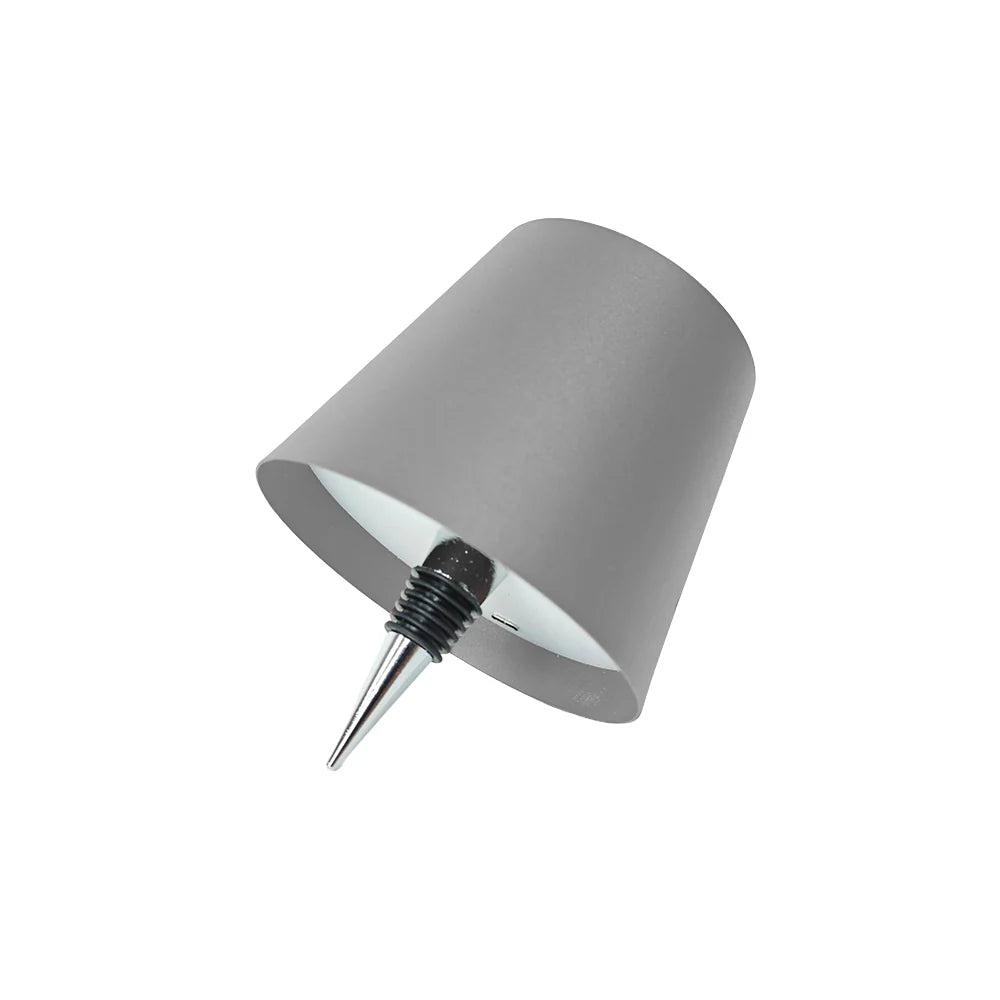 FlaskLjus™ | Återbruk. Ljus. Njut.
