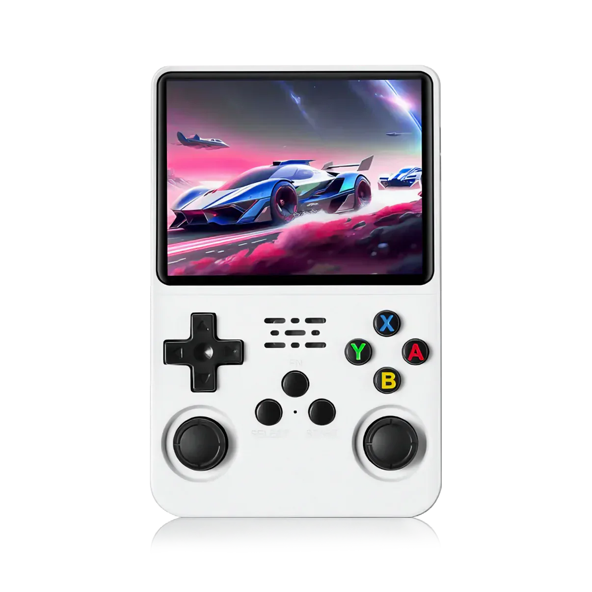 Infinity Pocket™ | Spelkonsol med 20 000 Klassiska Spel