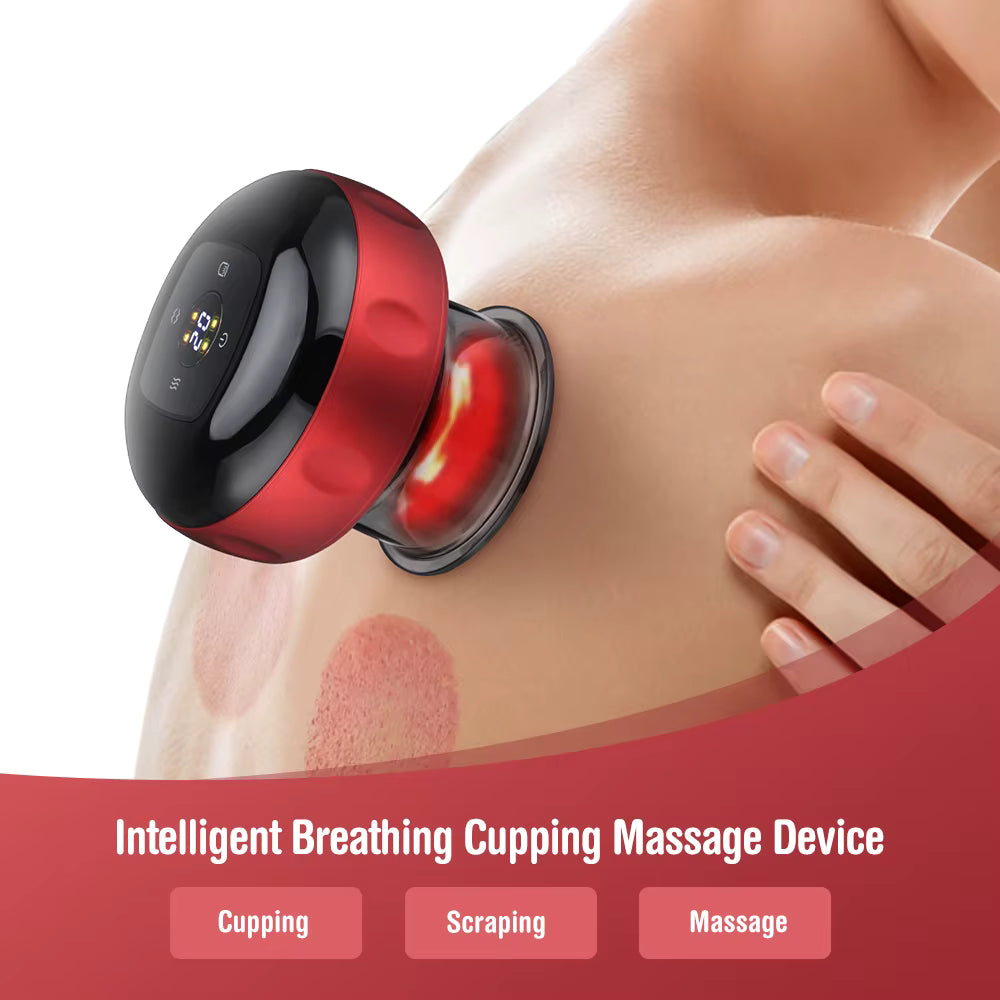 InfraCupp™ | Den ultimata avslappningen hemma