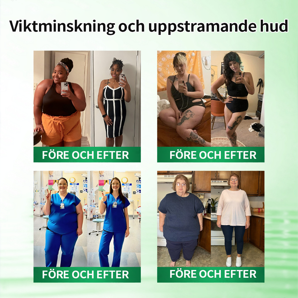 ViktBalans™ | Naturligt stöd för viktbalans