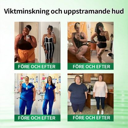 ViktBalans™ | Naturligt stöd för viktbalans