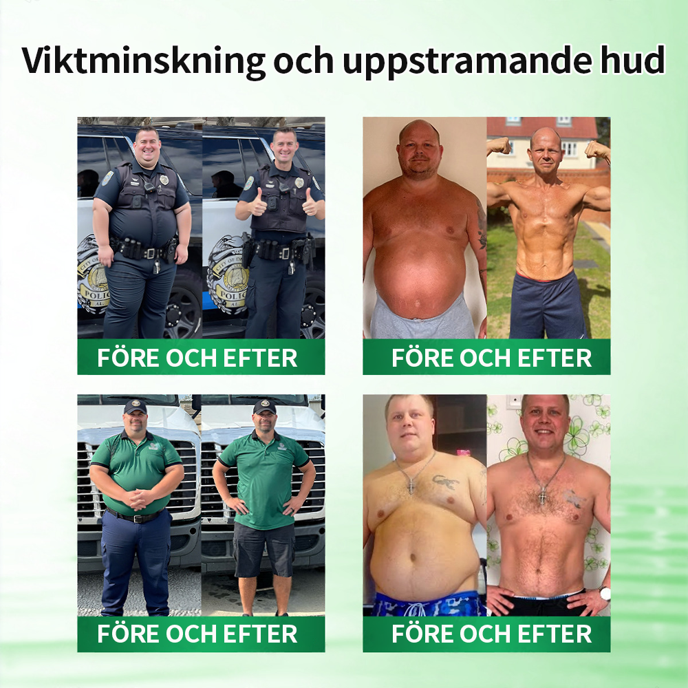 ViktBalans™ | Naturligt stöd för viktbalans
