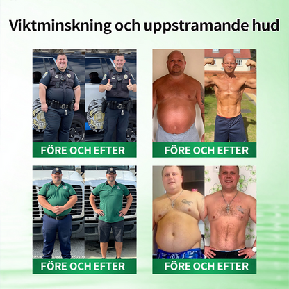 ViktBalans™ | Naturligt stöd för viktbalans