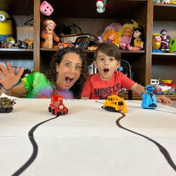 TeknoBana™ – Där lek möter lärande!