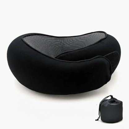 NordicRest™ Travel Pillow | Komfort. Stöd. Vila.