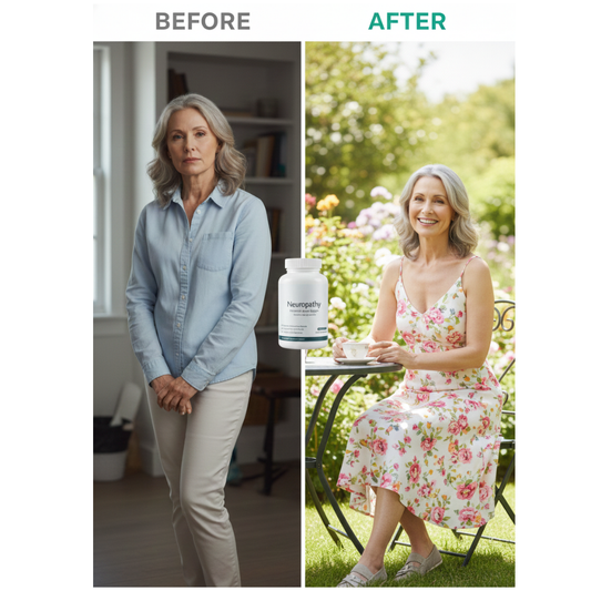 NervRo™ | Lugn. Lindra. Återfå.