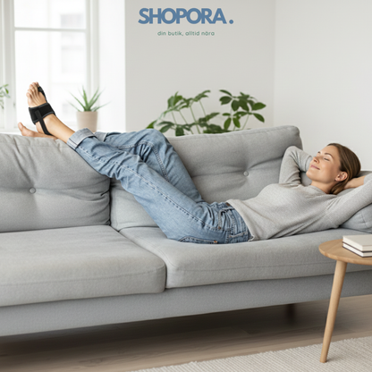 HalluxCare™ | Stödjer. Lindrar. Stärker.