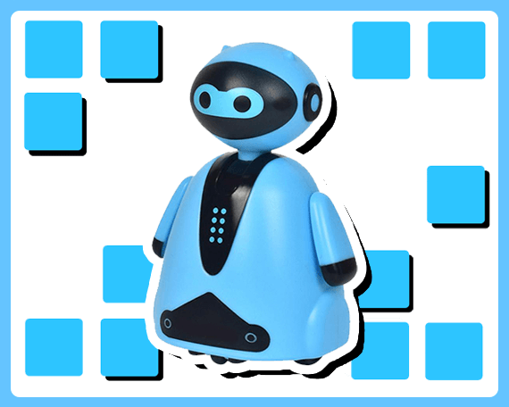 TeknoBana™ – Där lek möter lärande!