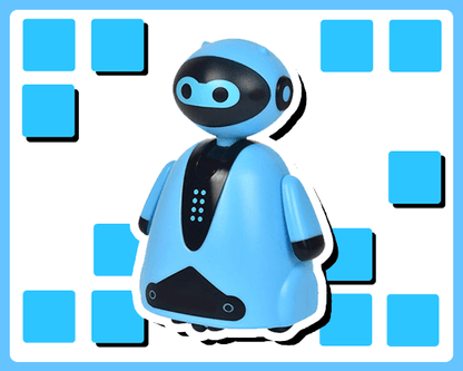 TeknoBana™ – Där lek möter lärande!