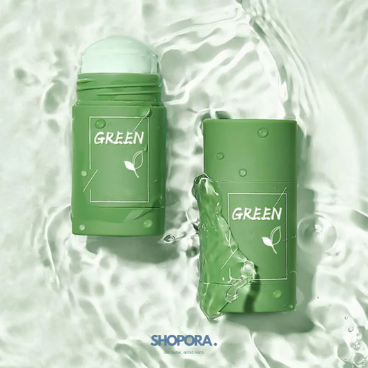 PureGrön™ Face Cleanser