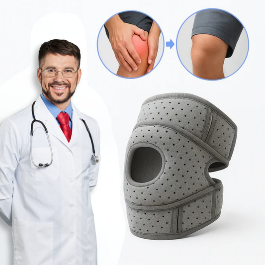 OrthoCare Knee™– För en vardag utan knäsmärta