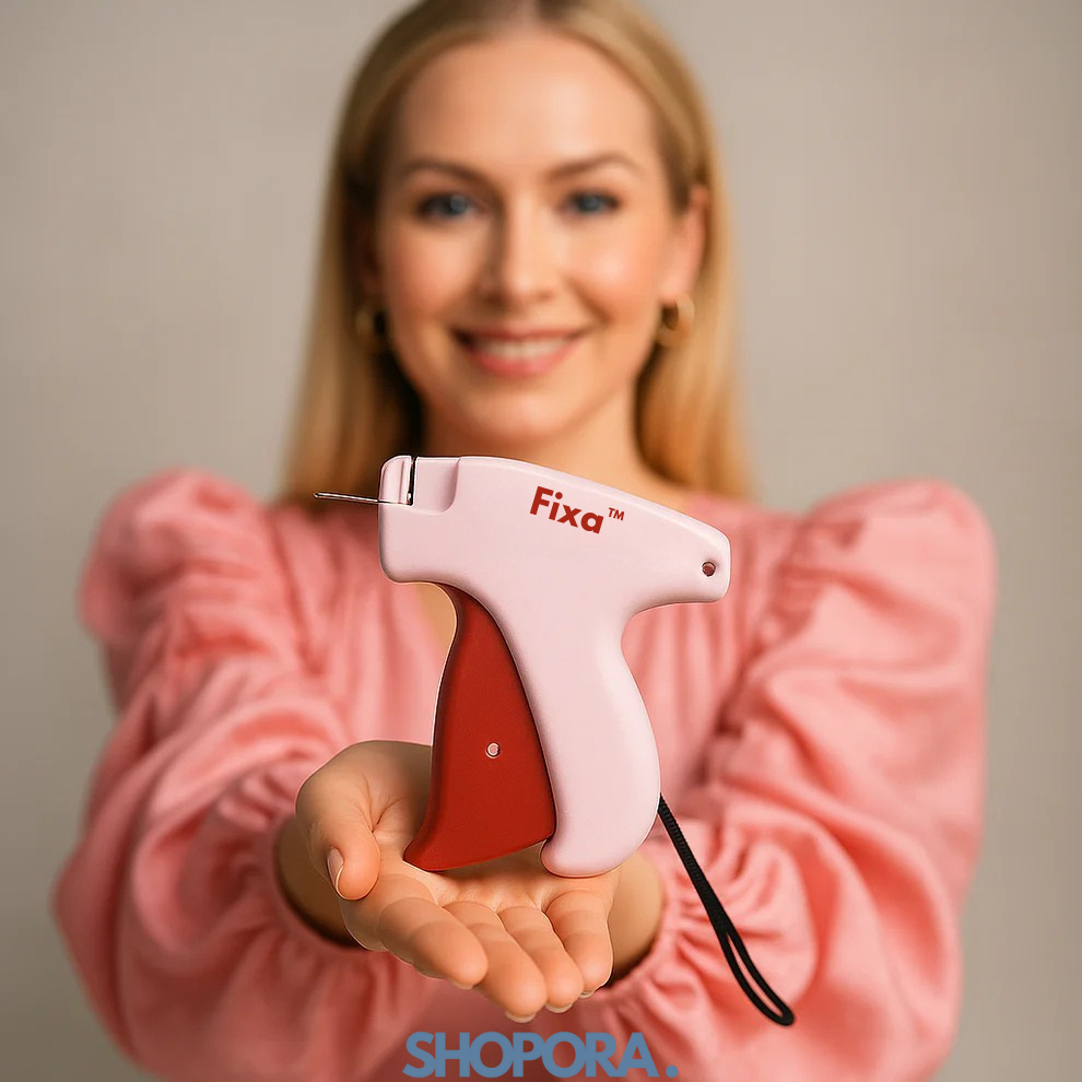 Fixa™ | Snabbt. Enkelt. Perfekt.