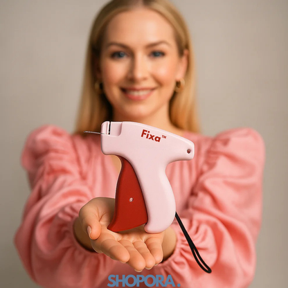 Fixa™ | Snabbt. Enkelt. Perfekt.