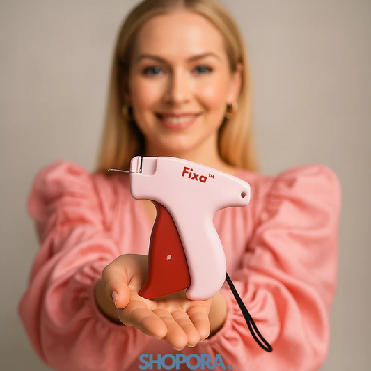 Fixa™ | Snabbt. Enkelt. Perfekt.