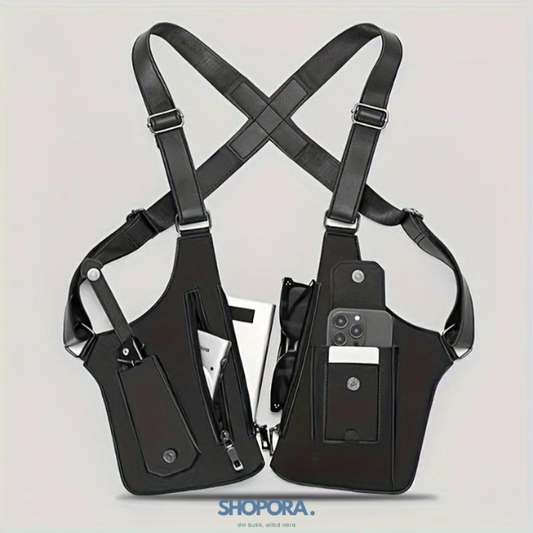 NordVik™ | Stilren. Funktionell. Pålitlig.