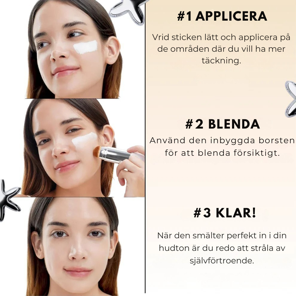 Nyans™ | Din perfekta ton
