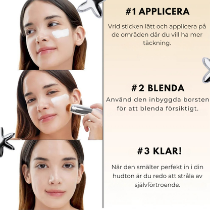Nyans™ | Din perfekta ton